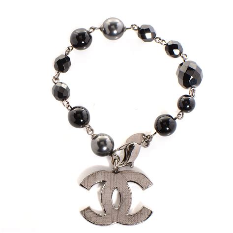 chanel bracelet canada|authentic chanel bracelet.